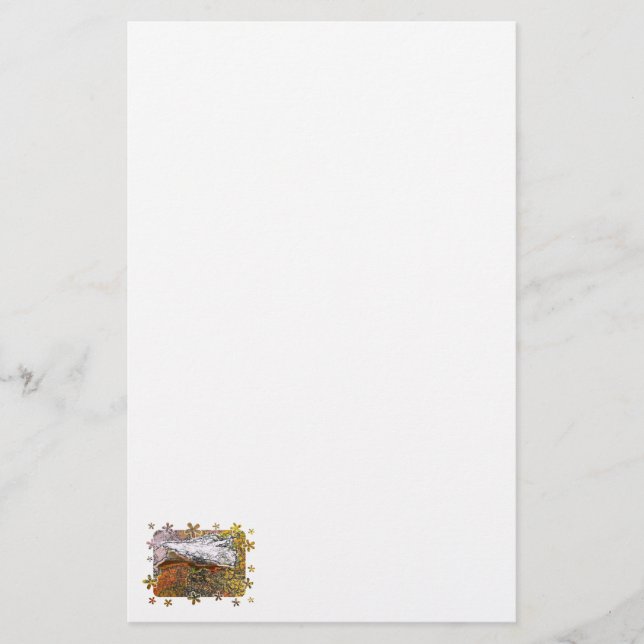 PAPETERIE LES MONTAGNES (Devant)