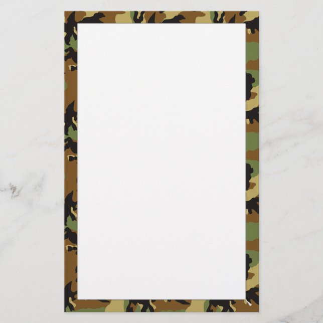 Papeterie Lettre d'amour amoureuse (Devant)