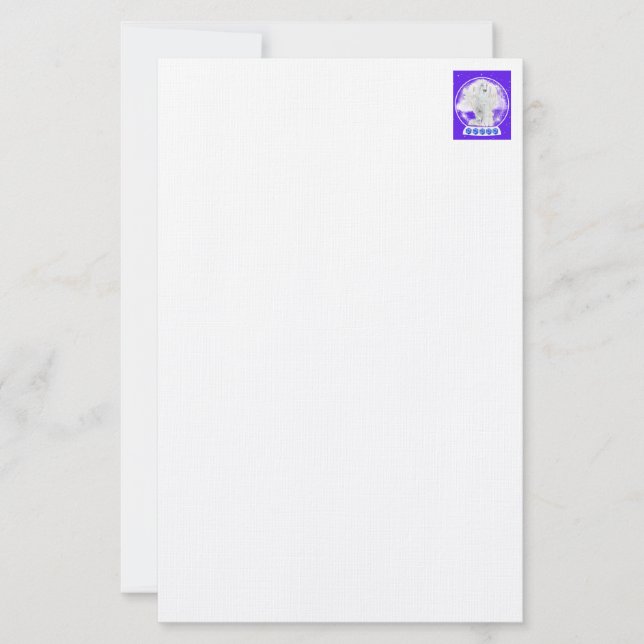 Papeterie Lion Lamb Pet Sympathie Stationthy (Devant)