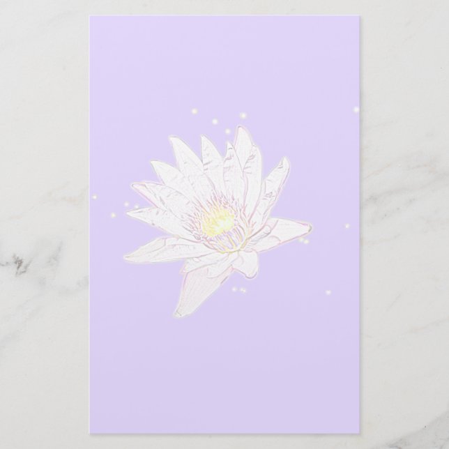 Papeterie Lotus, épicerie en arc-en-ciel (Devant)