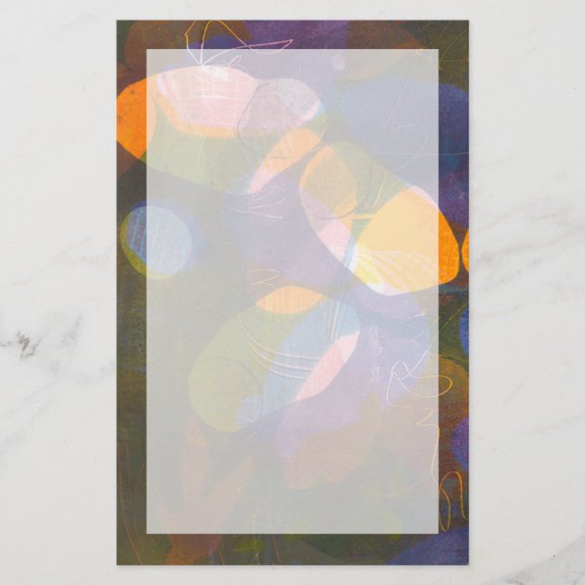 Papeterie Lucioles I (Devant)