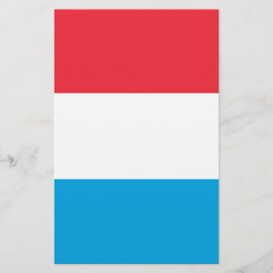 Papeterie Luxembourg - Lëtzebuerg - Luxembourg
