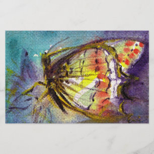 PAPETERIE MAGIQUE BUTTERFLY