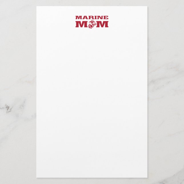 Papeterie Marine Maman (Devant)
