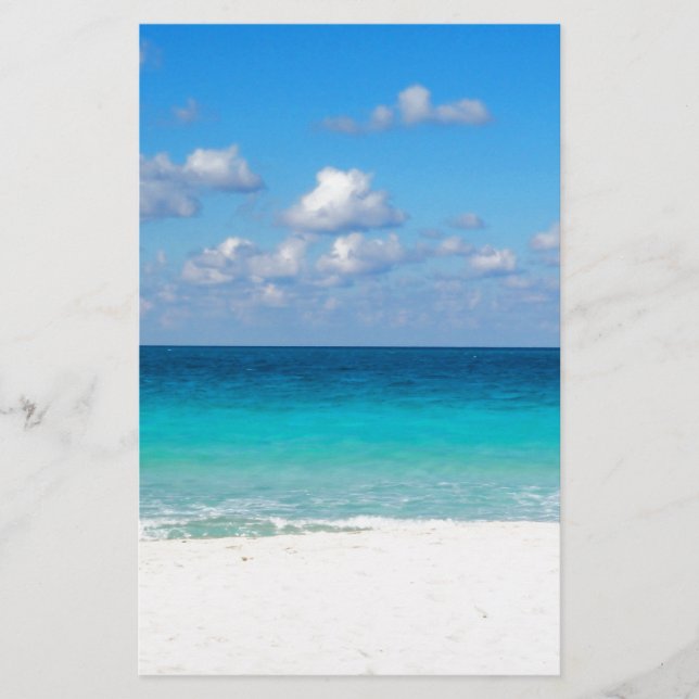 Papeterie mer (Devant)