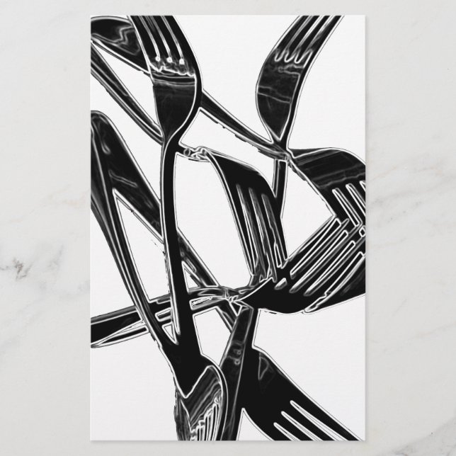 Papeterie Métallique (Devant)