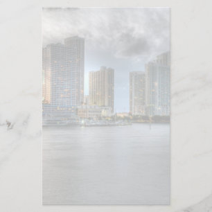 Papeterie Miami, la Floride