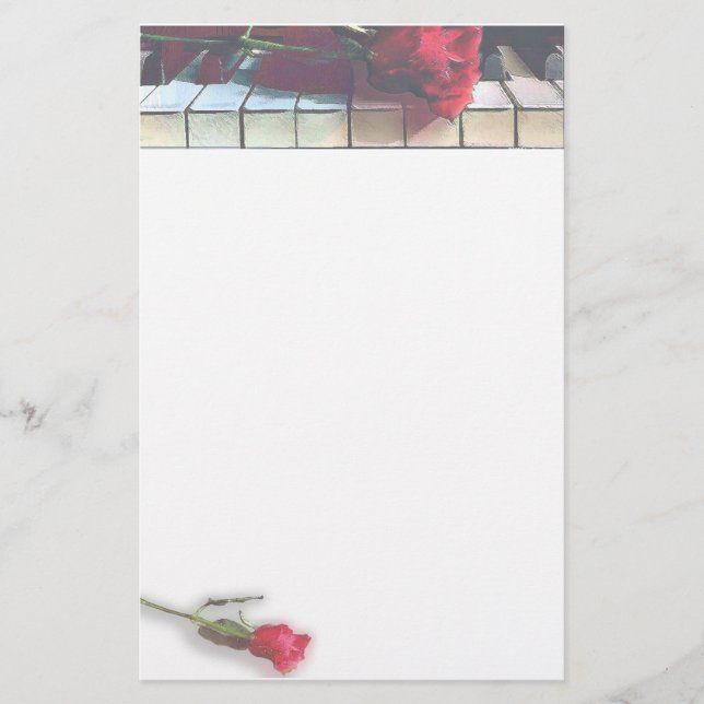 Papeterie Musical1 (Devant)