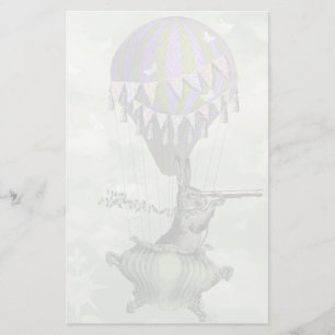 Papeterie Navigation dans le lapin