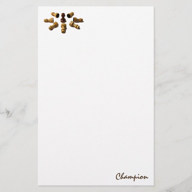 Papeterie Ninja (Devant)