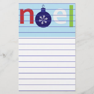 Papeterie Noel