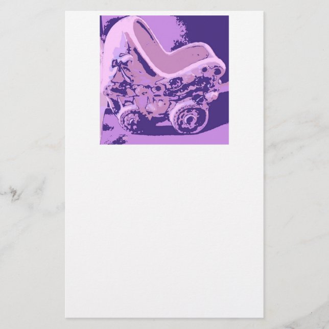 Papeterie Nouveau bébé/Faire-part (Devant)