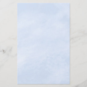 Papeterie Nuages