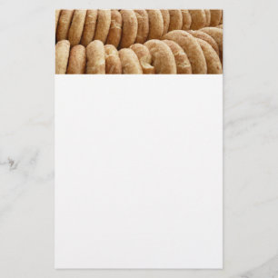 Papeterie odles de Snickerdoodles