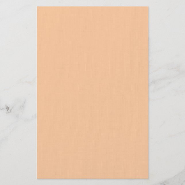 Papeterie Orange (Devant)