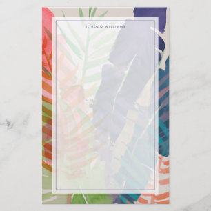 Papeterie Palmes électriques