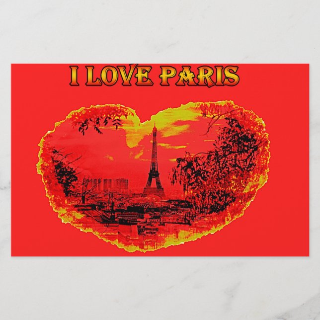 Papeterie Papier (Devant)