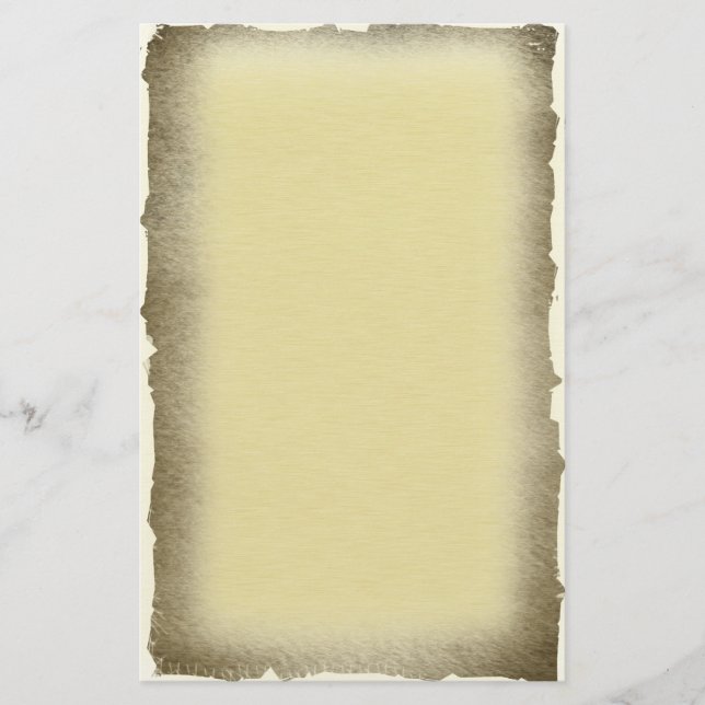 Papeterie Papier à crinet (Devant)