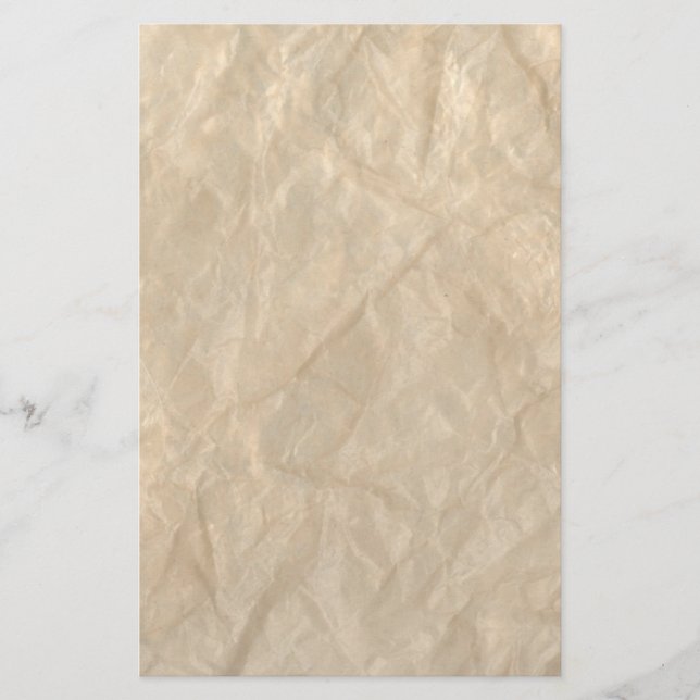 Papeterie Papier à crinet (Devant)