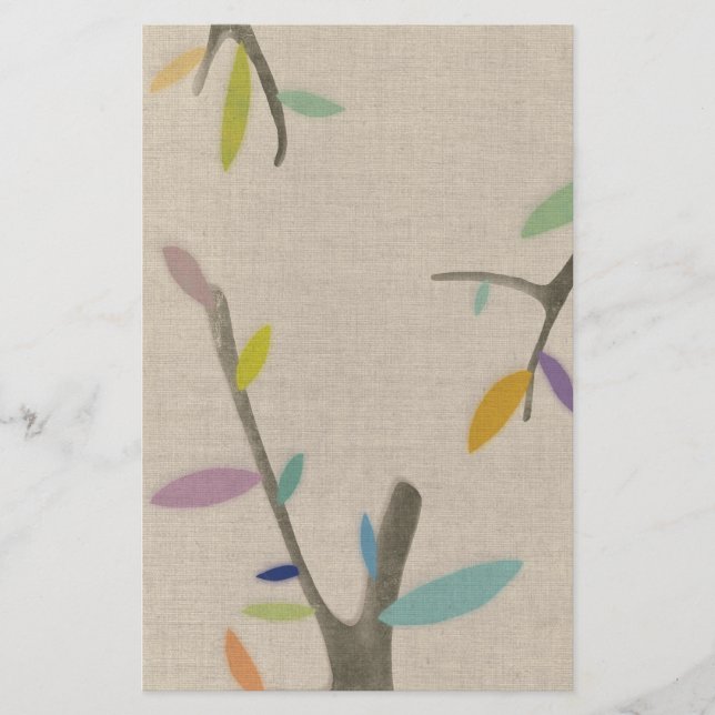 Papeterie Papier à lettres (Devant)