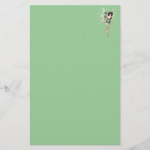 Papeterie Papier à lettres argent