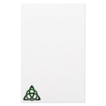 Papier à lettres Celtic Knot