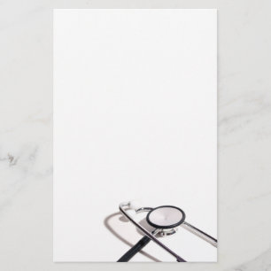 Papeterie Papier à lettres Médicale