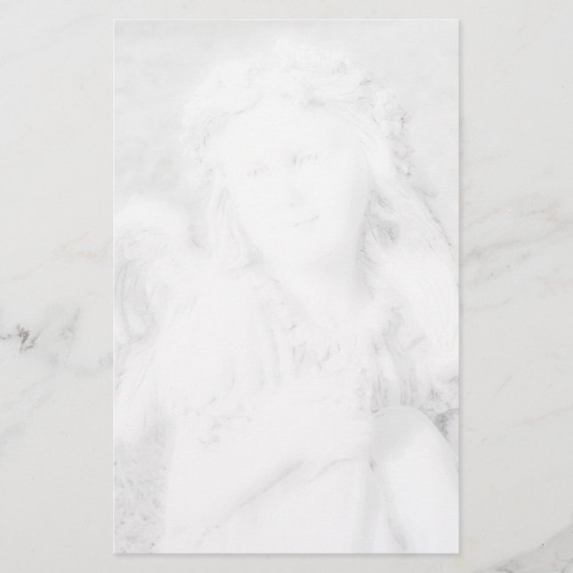 Papeterie Papier Angel (Devant)
