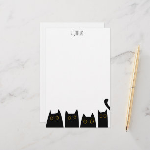 Papeterie Papier de la note pour les enfants de la marque Bl