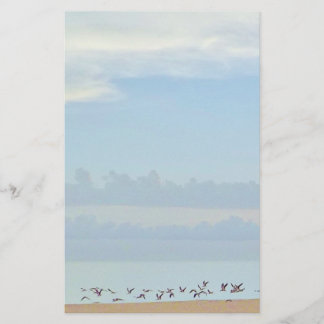 Papeterie Papier de plage