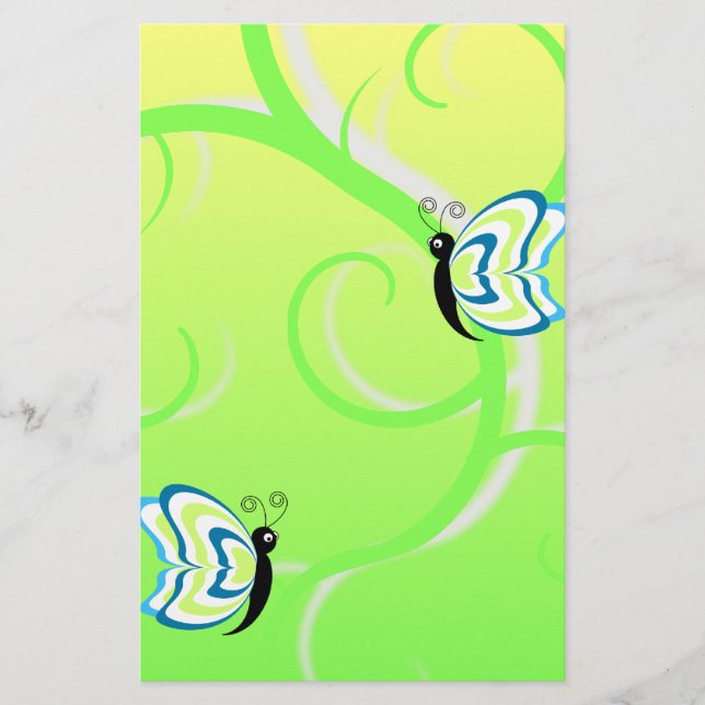 Papeterie Papier de scrapbooking Papier Papier Papier à Papi (Devant)