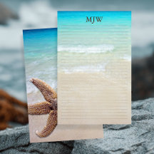 Papier d'écriture vierge à revêtement Arrière - pl