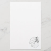 Papier fixe pour Kitty dormant