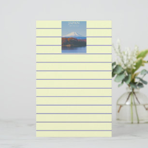 Papeterie Papier japonais