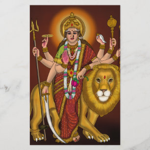 Papeterie Papier Maa Durga