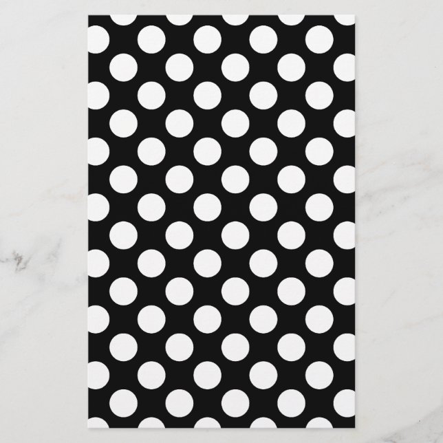 Papeterie Papier motif (Devant)
