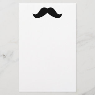 Papeterie Papier Moustache