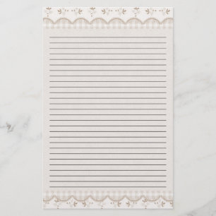 Papeterie Papier papier ancien Vintage