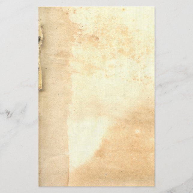 Papeterie Papier papier fin livre vintage (Devant)