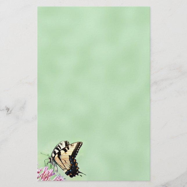 Papeterie Papillon (Devant)