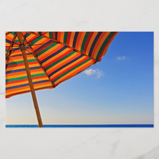Papeterie parapluie (Devant)