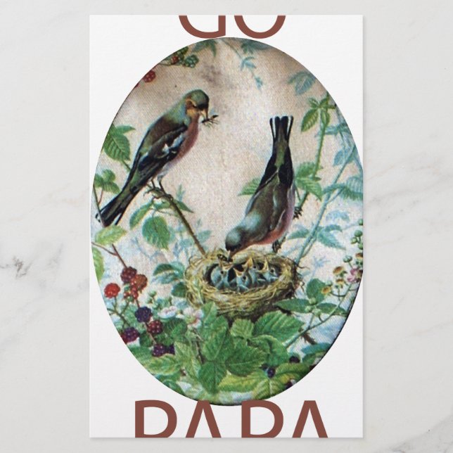 Papeterie Parents parqués, Époux précieux : une histoire de  (Devant)