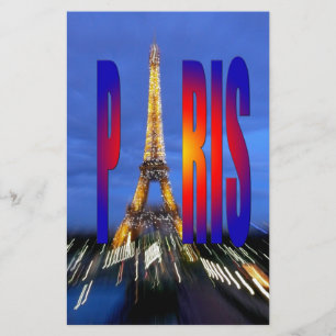 Papeterie Paris France