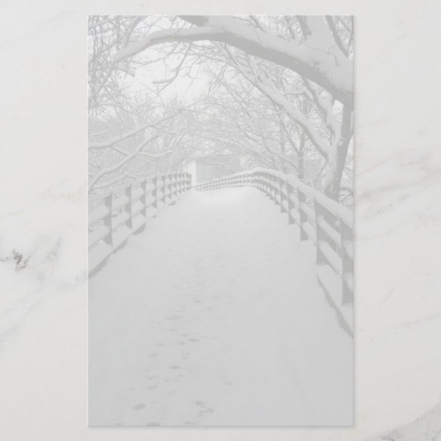 Papeterie Passerelle (Devant)