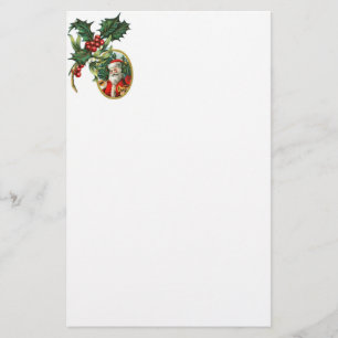 Papeterie Père Noël