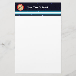 Papeterie Père Noël - 1er Escadron de transport aérien polai