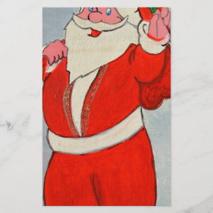 Papeterie Père Noël kurde