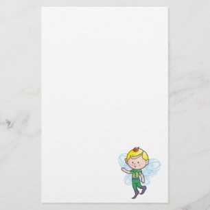Papeterie Petite Pixie