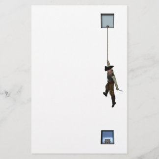 Papeterie Pirate de boîte