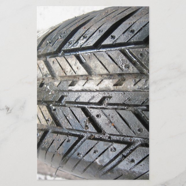 Papeterie Pneu (Devant)